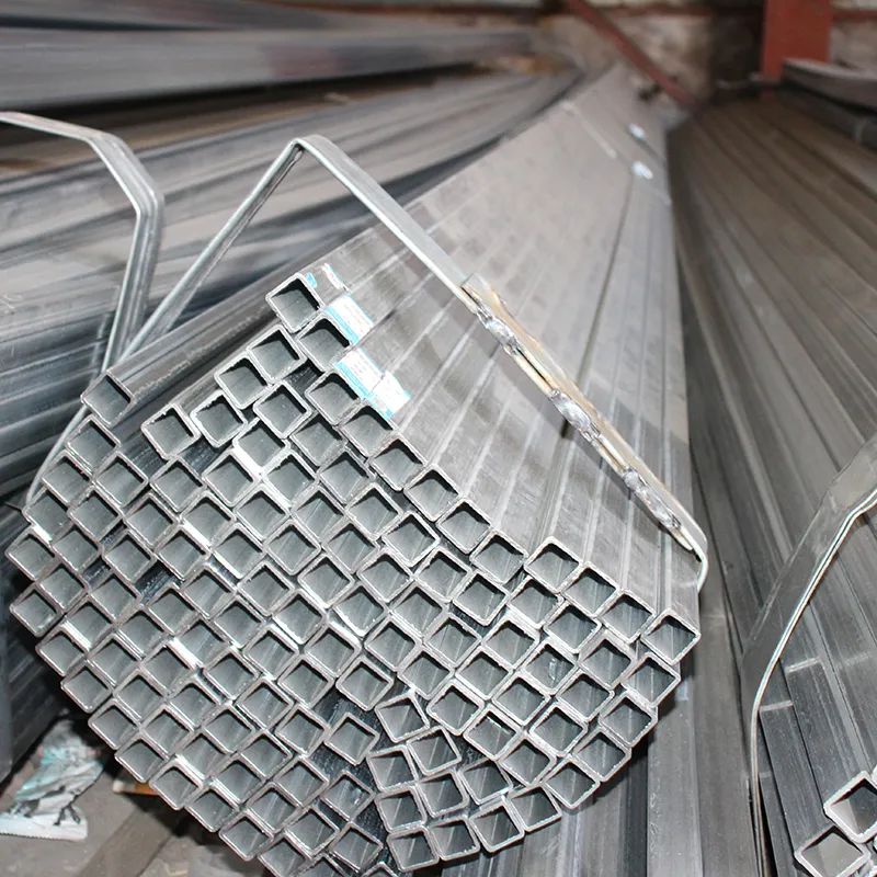 galvanized steel pipe&tube